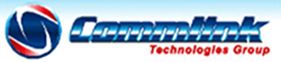 Commlink Technologies logo