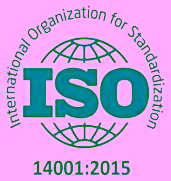 ISO 14001:2015