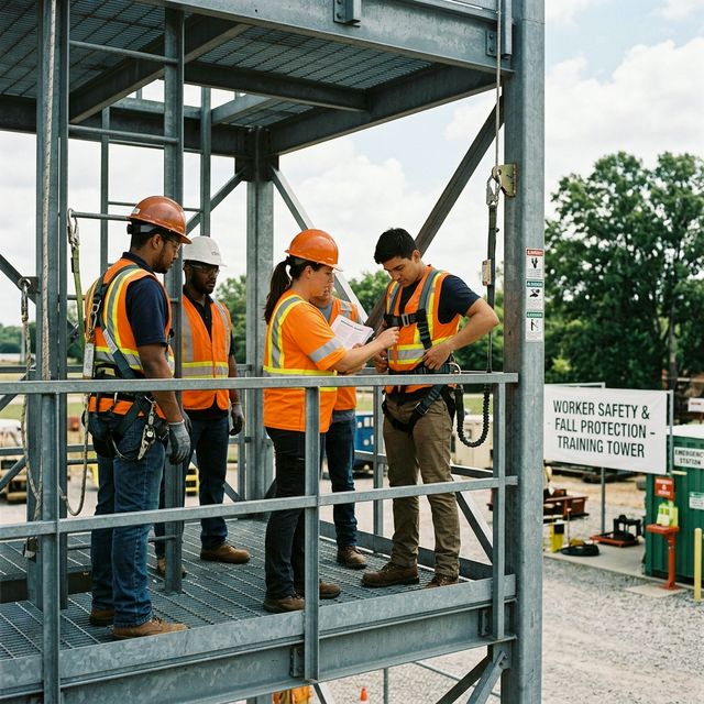 K3 Licensor / PJ2K3 (EHS Training)