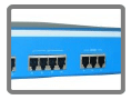 Router 2300V